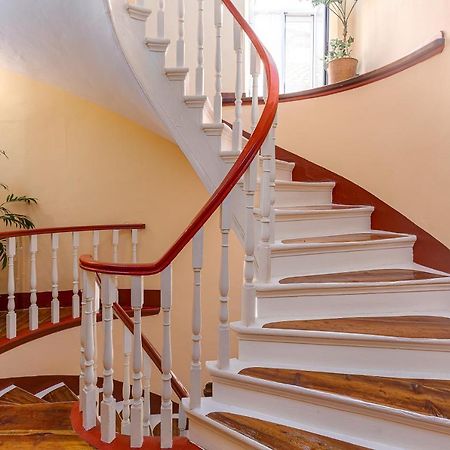 Dousmani Corfu Old Town One-Bedroom Apartment 외부 사진